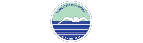 Logo da entidade gdnf